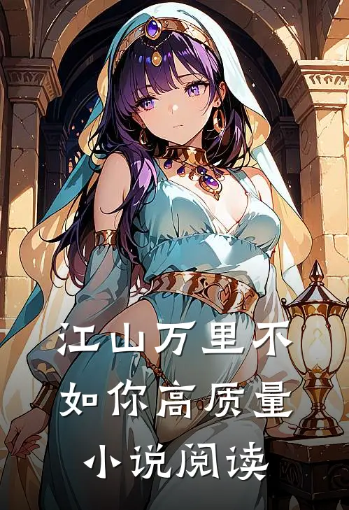 江山万里不如你高质量小说阅读