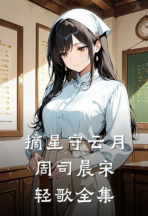 摘星守云月周司晨宋轻歌全集