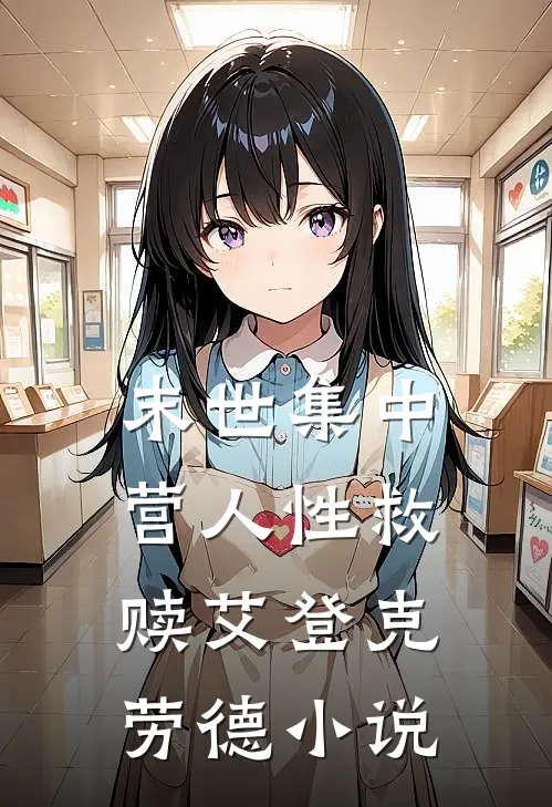 末世集中营人性救赎艾登克劳德小说