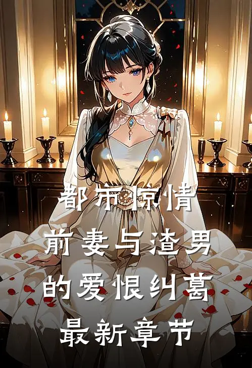 都市惊情：前妻与渣男的爱恨纠葛最新章节
