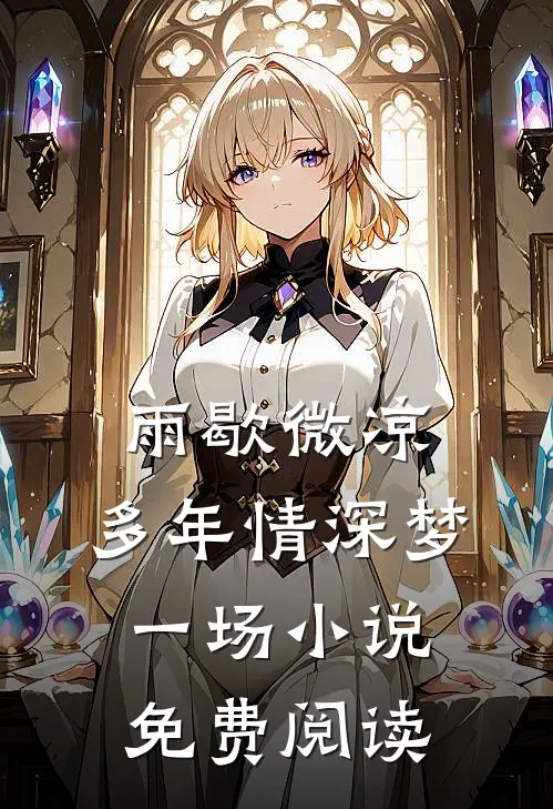 雨歇微凉，多年情深梦一场小说免费阅读