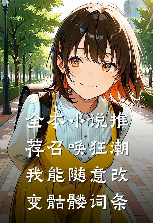 全本小说推荐召唤狂潮：我能随意改变骷髅词条