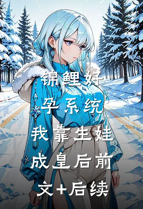 锦鲤好孕系统：我靠生娃成皇后前文+后续