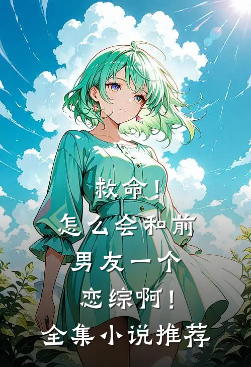 救命！怎么会和前男友一个恋综啊！全集小说推荐