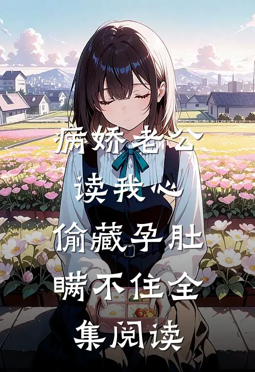病娇老公读我心，偷藏孕肚瞒不住全集阅读