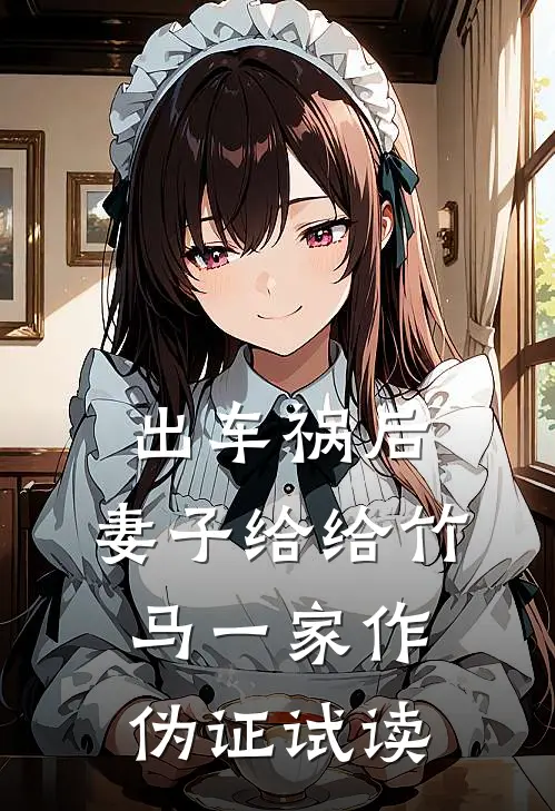 出车祸后，妻子给给竹马一家作伪证试读