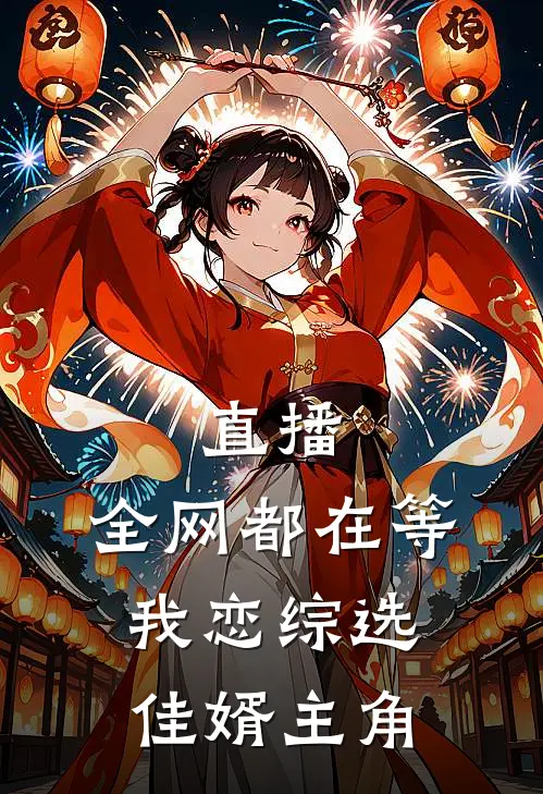 直播：全网都在等我恋综选佳婿主角