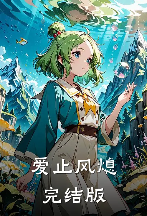 爱止风熄完结版