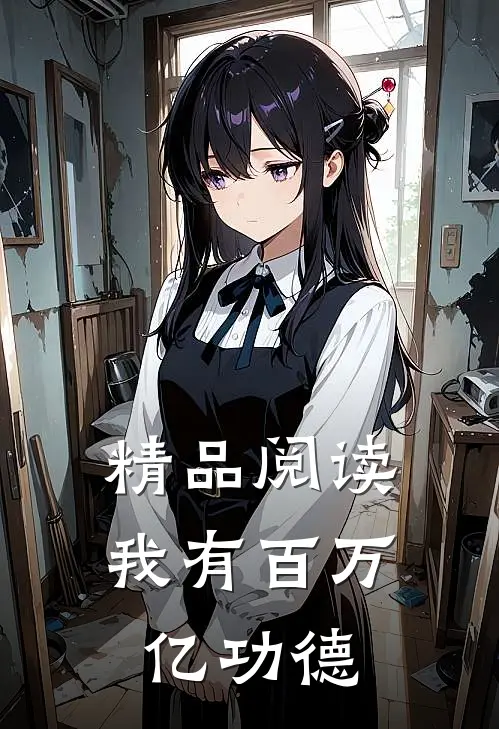 精品阅读我有百万亿功德