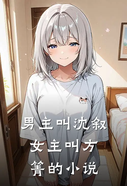 男主叫沈叙女主叫方箐的小说
