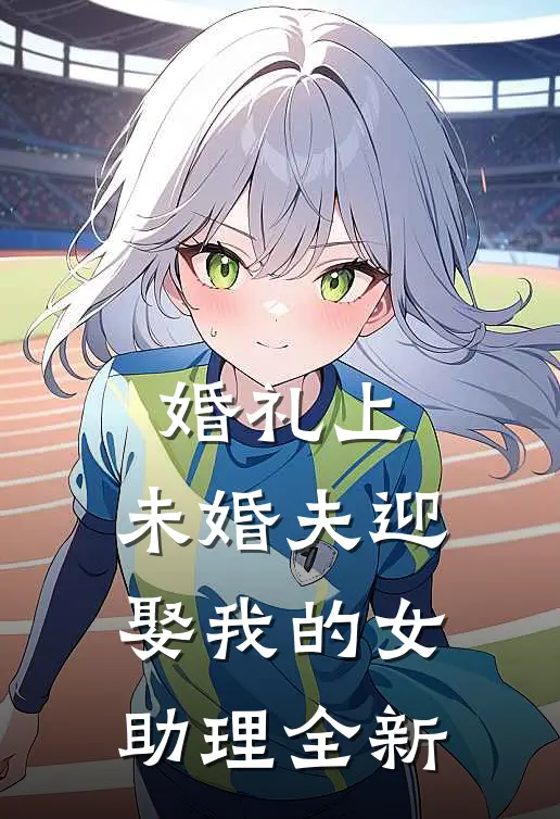 婚礼上，未婚夫迎娶我的女助理全新