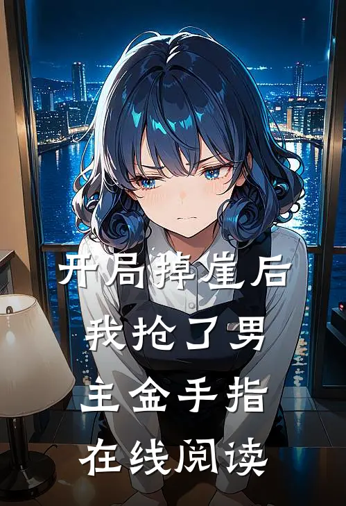 开局掉崖后，我抢了男主金手指在线阅读