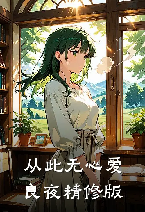 从此无心爱良夜精修版