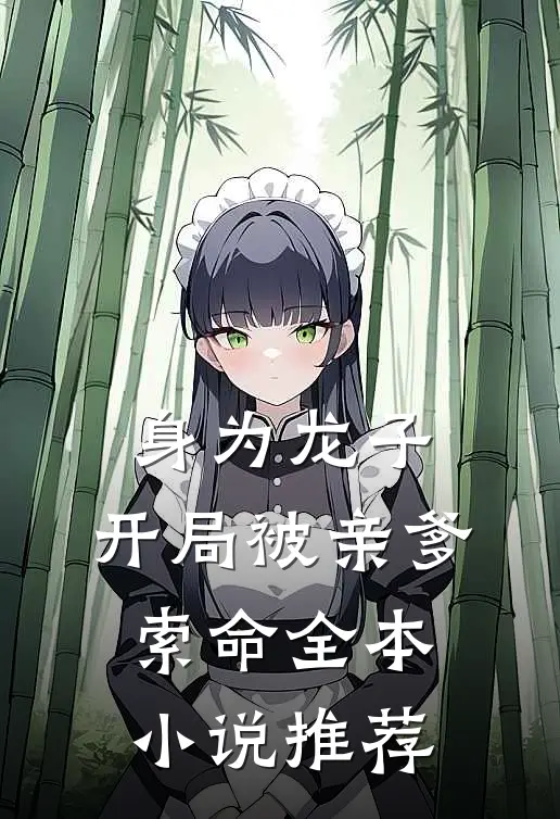 身为龙子，开局被亲爹索命全本小说推荐