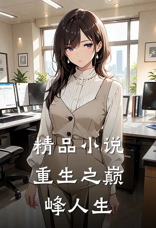 精品小说重生之巅峰人生