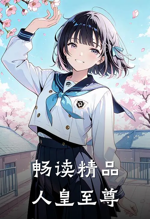 畅读精品人皇至尊