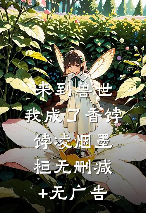 来到兽世，我成了香饽饽凌烟墨桓无删减+无广告