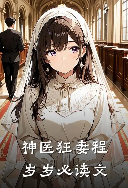 神医狂妻程岁岁必读文