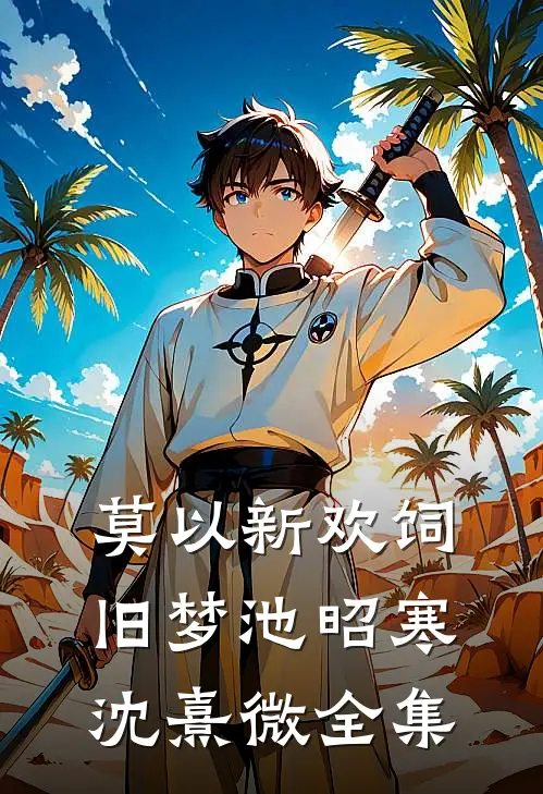 莫以新欢饲旧梦池昭寒沈熹微全集