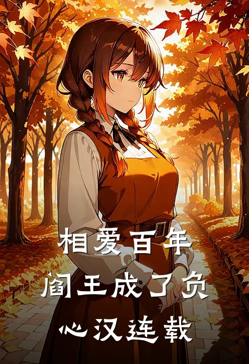 相爱百年，阎王成了负心汉连载