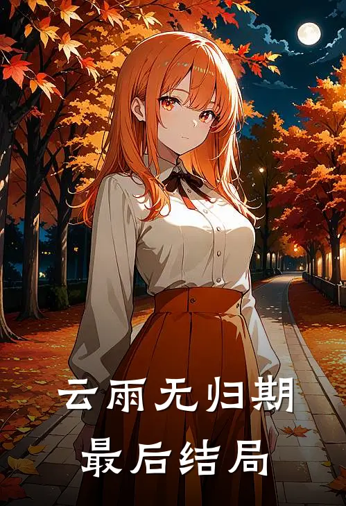 云雨无归期最后结局