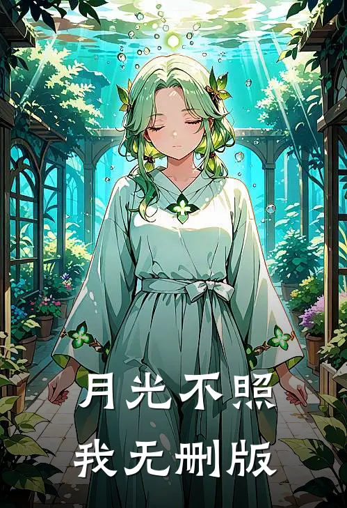 月光不照我无删版