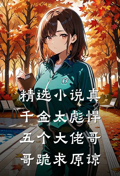 精选小说真千金太彪悍，五个大佬哥哥跪求原谅