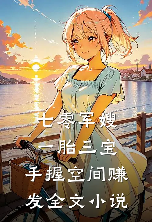 七零军嫂一胎三宝：手握空间赚发全文小说