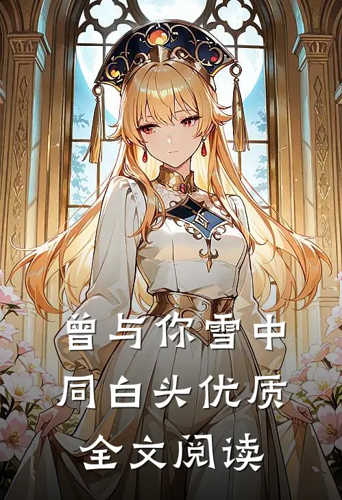 曾与你雪中同白头优质全文阅读