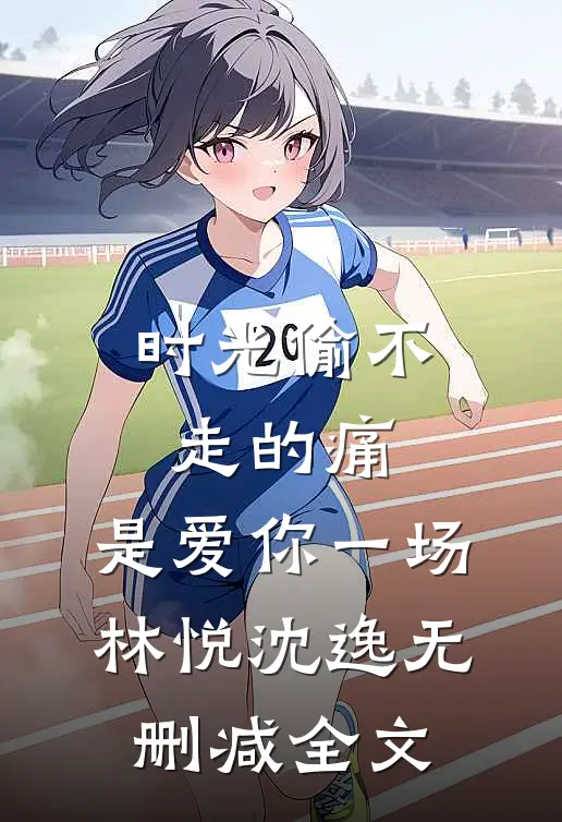 时光偷不走的痛，是爱你一场林悦沈逸无删减全文
