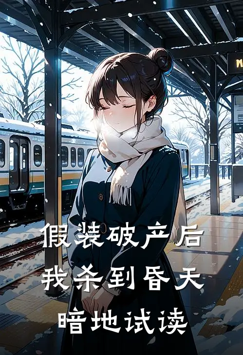 假装破产后，我杀到昏天暗地试读