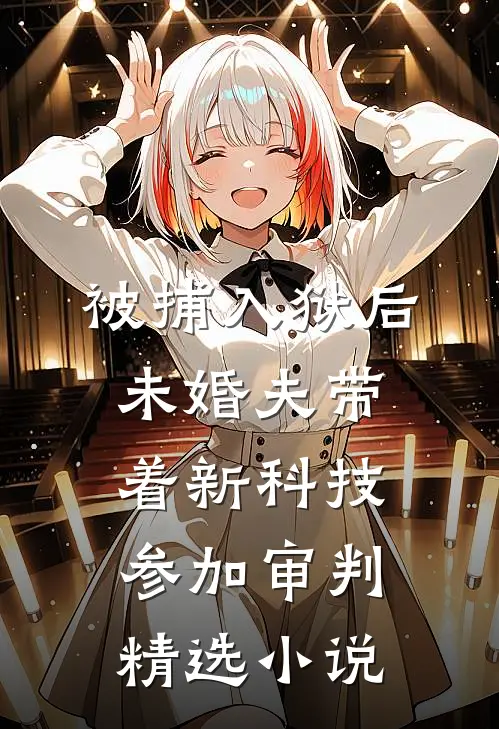 被捕入狱后，未婚夫带着新科技参加审判精选小说