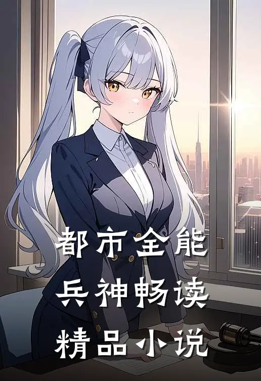 都市全能兵神畅读精品小说