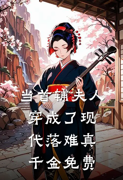 当首辅夫人穿成了现代落难真千金免费