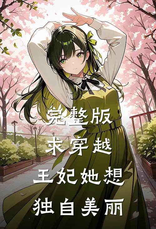 完整版求穿越,王妃她想独自美丽