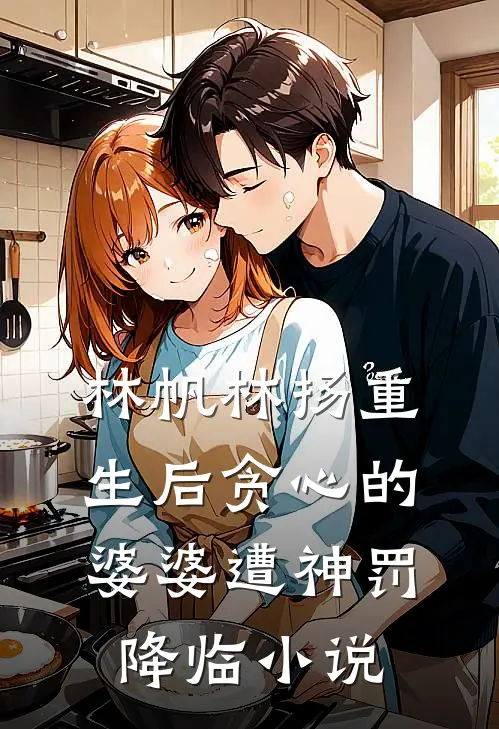 林帆林扬重生后贪心的婆婆遭神罚降临小说