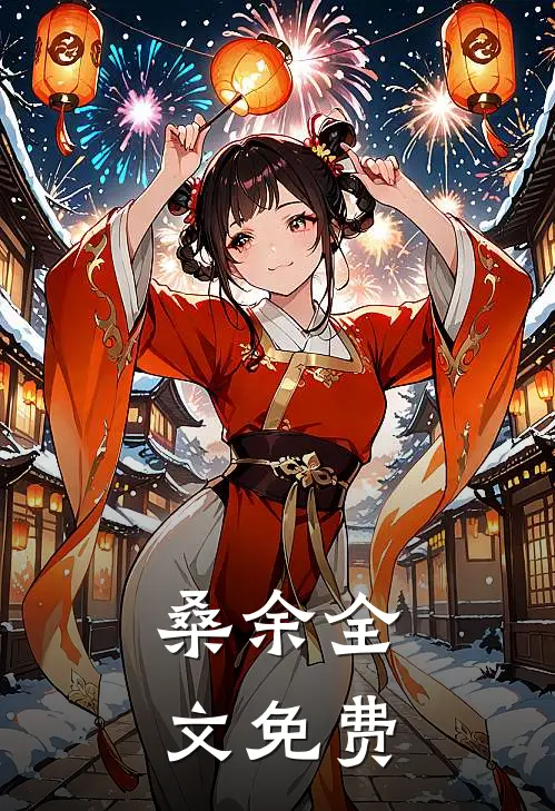 桑余全文免费