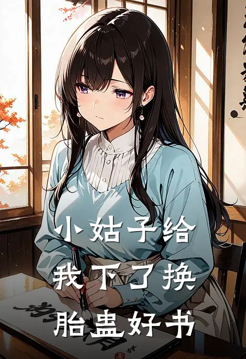 小姑子给我下了换胎蛊好书