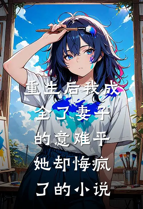 重生后我成全了妻子的意难平，她却悔疯了的小说