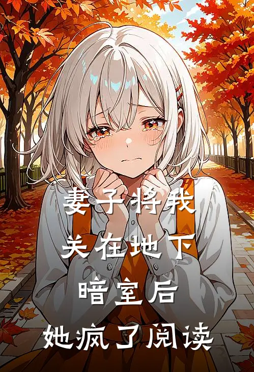 妻子将我关在地下暗室后，她疯了阅读