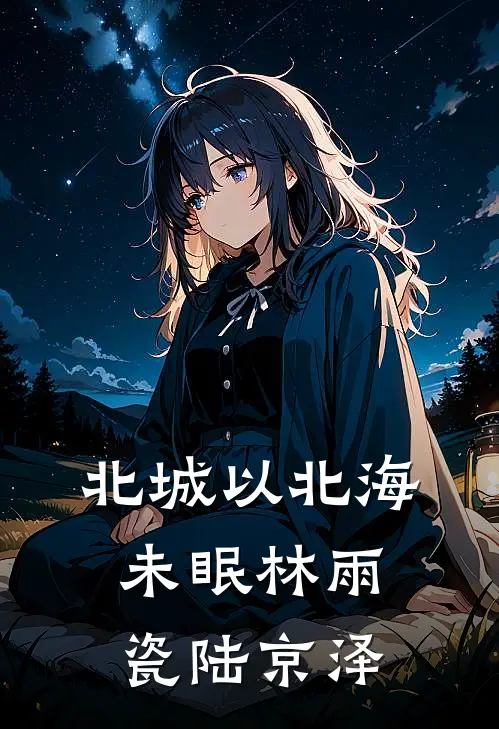 北城以北海未眠林雨瓷陆京泽