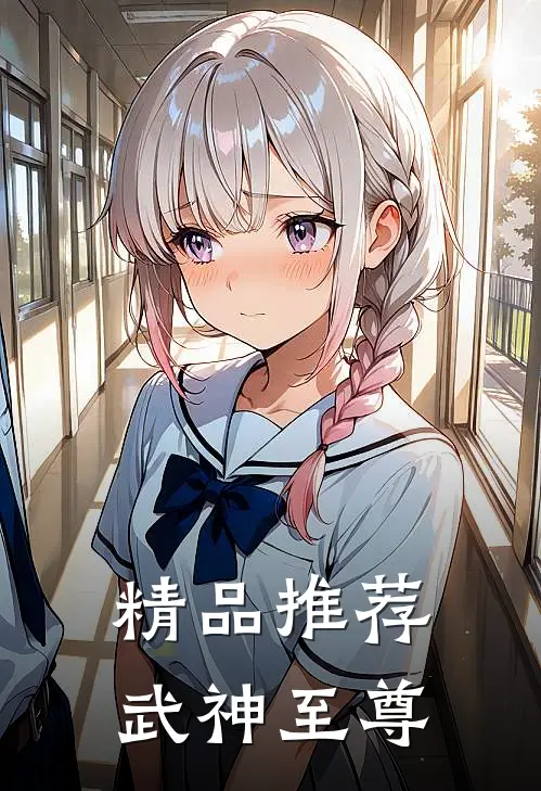 精品推荐武神至尊