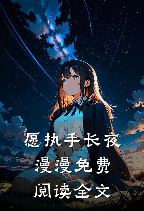 愿执手长夜漫漫免费阅读全文