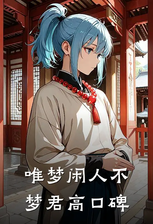 唯梦闲人不梦君高口碑