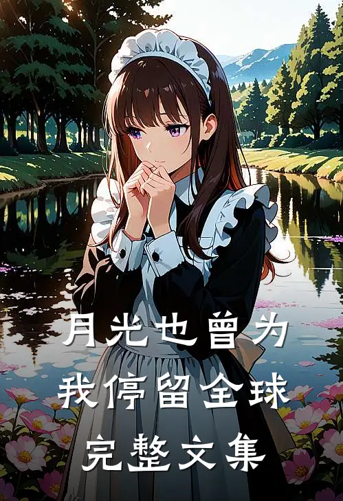 月光也曾为我停留全球完整文集
