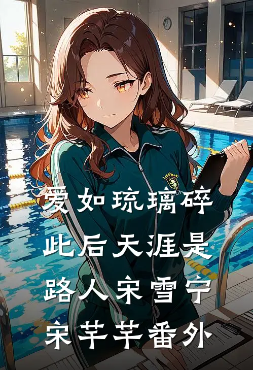 爱如琉璃碎，此后天涯是路人宋雪宁宋芊芊番外