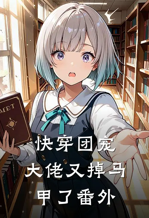 快穿团宠：大佬又掉马甲了番外