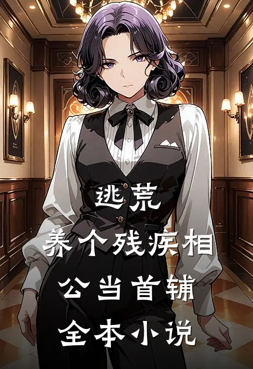逃荒：养个残疾相公当首辅全本小说