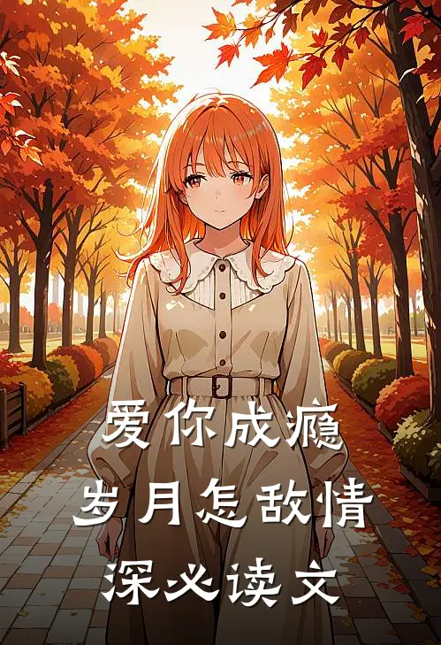 爱你成瘾，岁月怎敌情深必读文