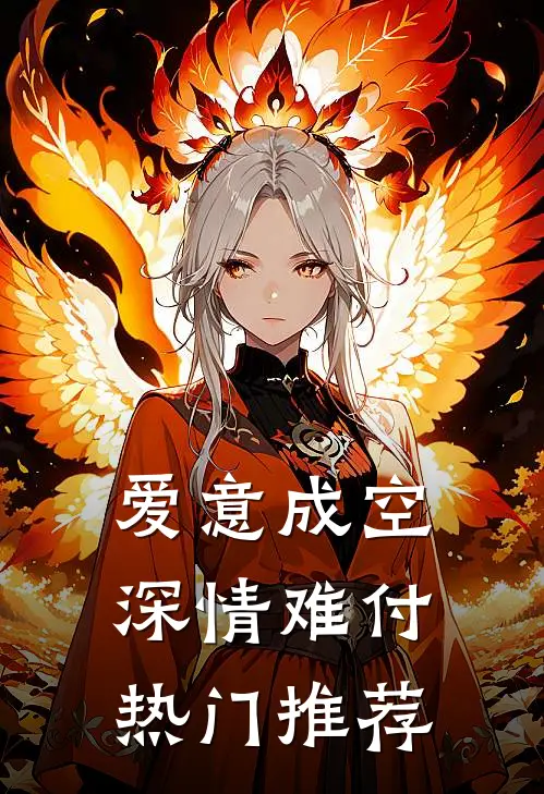 爱意成空，深情难付热门推荐
